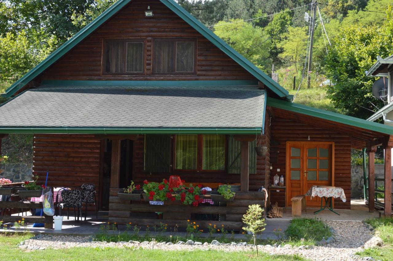 Holiday Homes Biser Lopatnice Lopatnica Ngoại thất bức ảnh