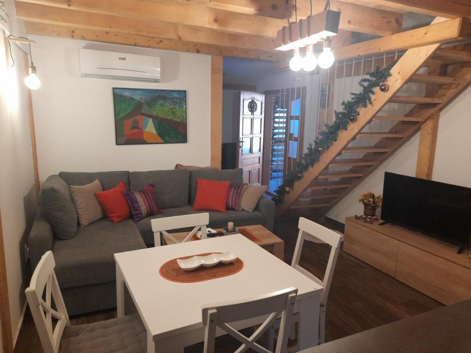 Holiday Homes Biser Lopatnice Lopatnica Ngoại thất bức ảnh
