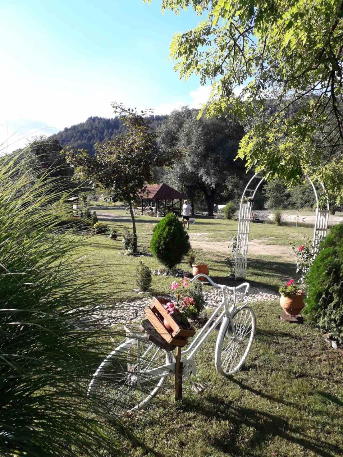 Holiday Homes Biser Lopatnice Lopatnica Ngoại thất bức ảnh