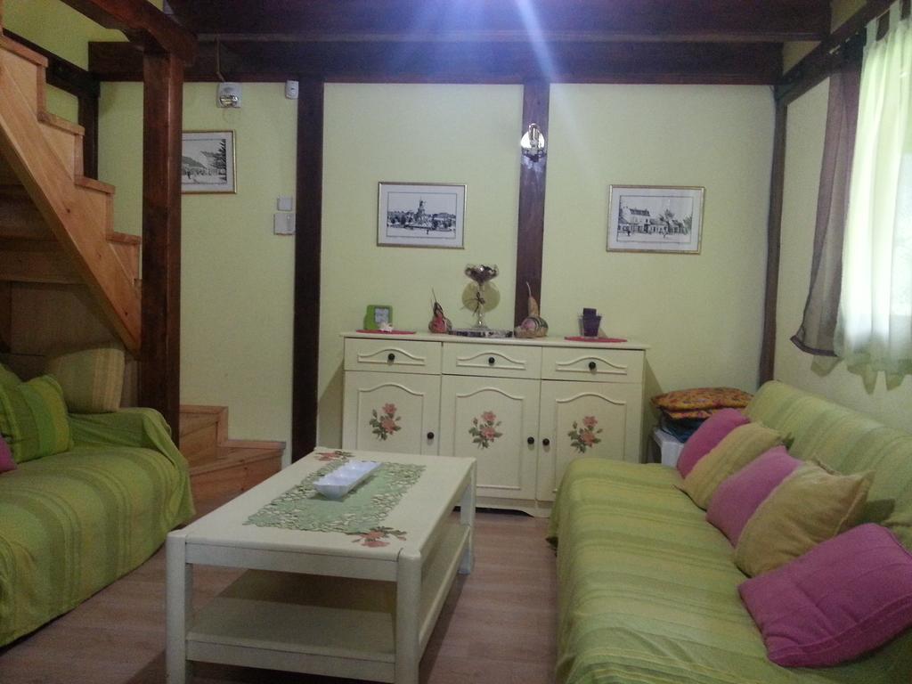Holiday Homes Biser Lopatnice Lopatnica Ngoại thất bức ảnh