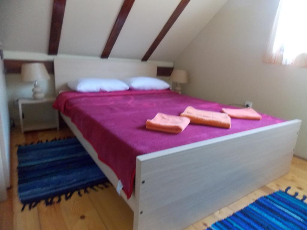 Holiday Homes Biser Lopatnice Lopatnica Ngoại thất bức ảnh