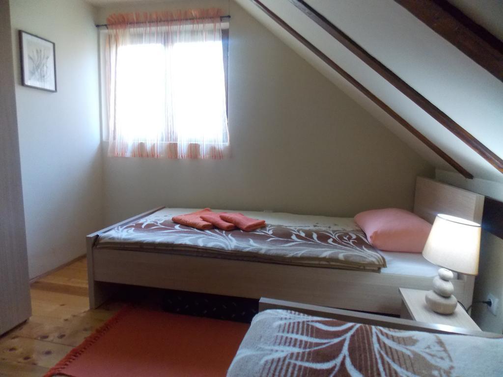 Holiday Homes Biser Lopatnice Lopatnica Ngoại thất bức ảnh
