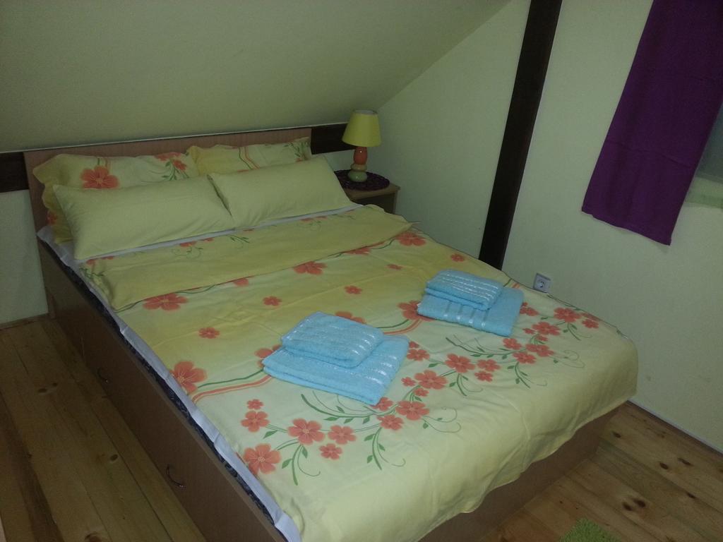 Holiday Homes Biser Lopatnice Lopatnica Ngoại thất bức ảnh