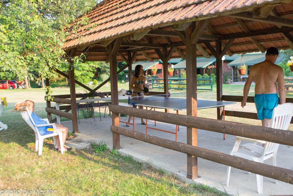 Holiday Homes Biser Lopatnice Lopatnica Ngoại thất bức ảnh